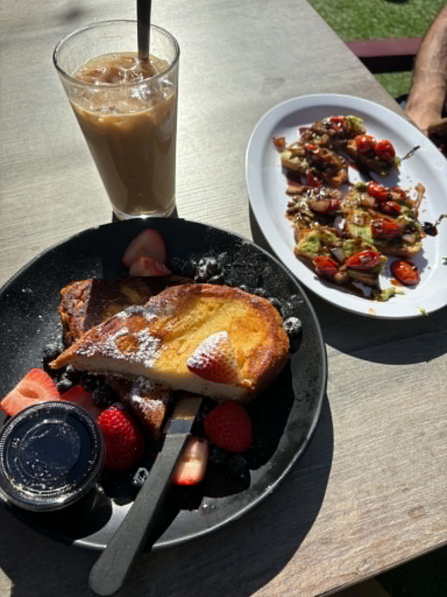 Brunch