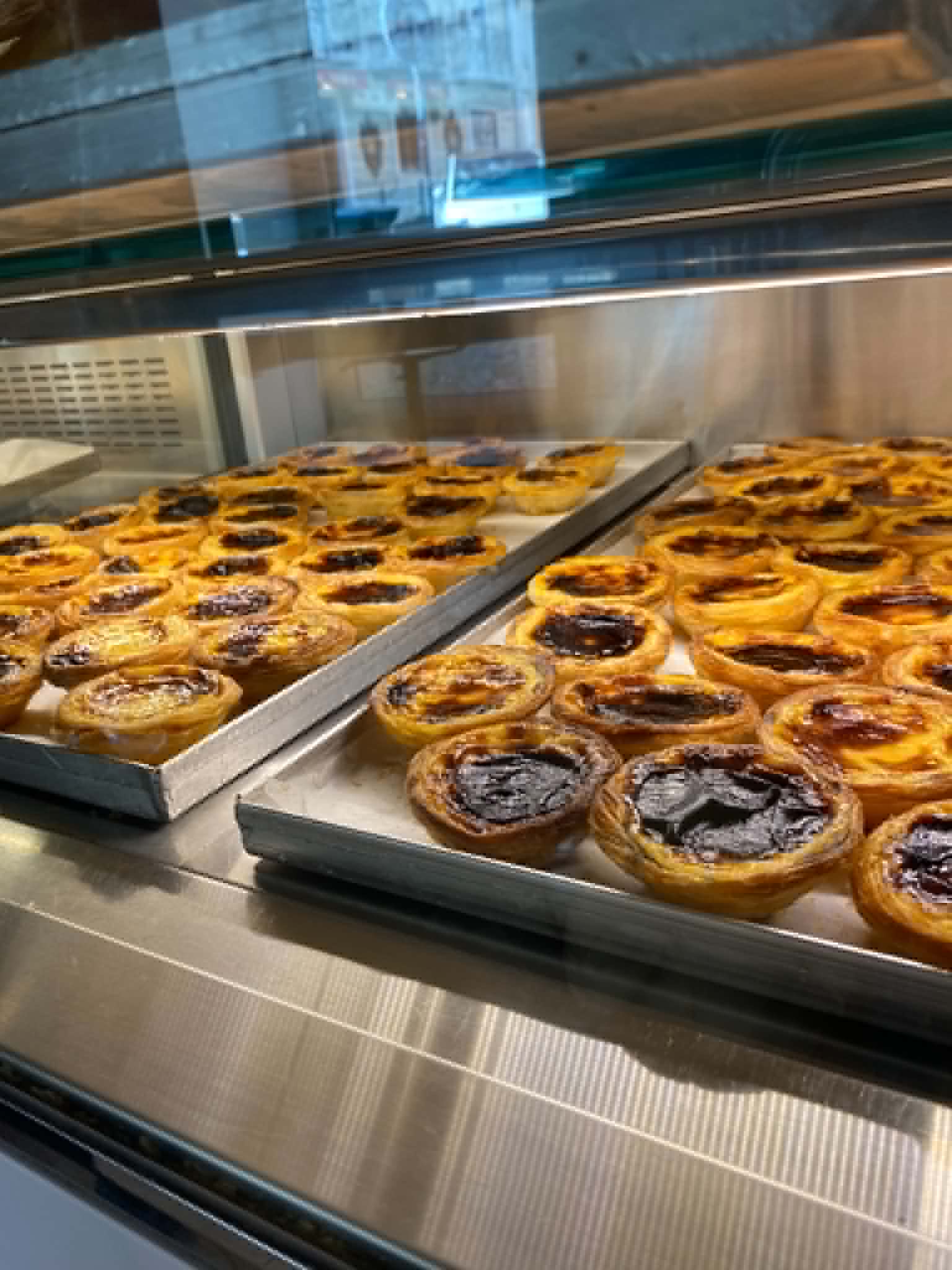 Pastel de Nata