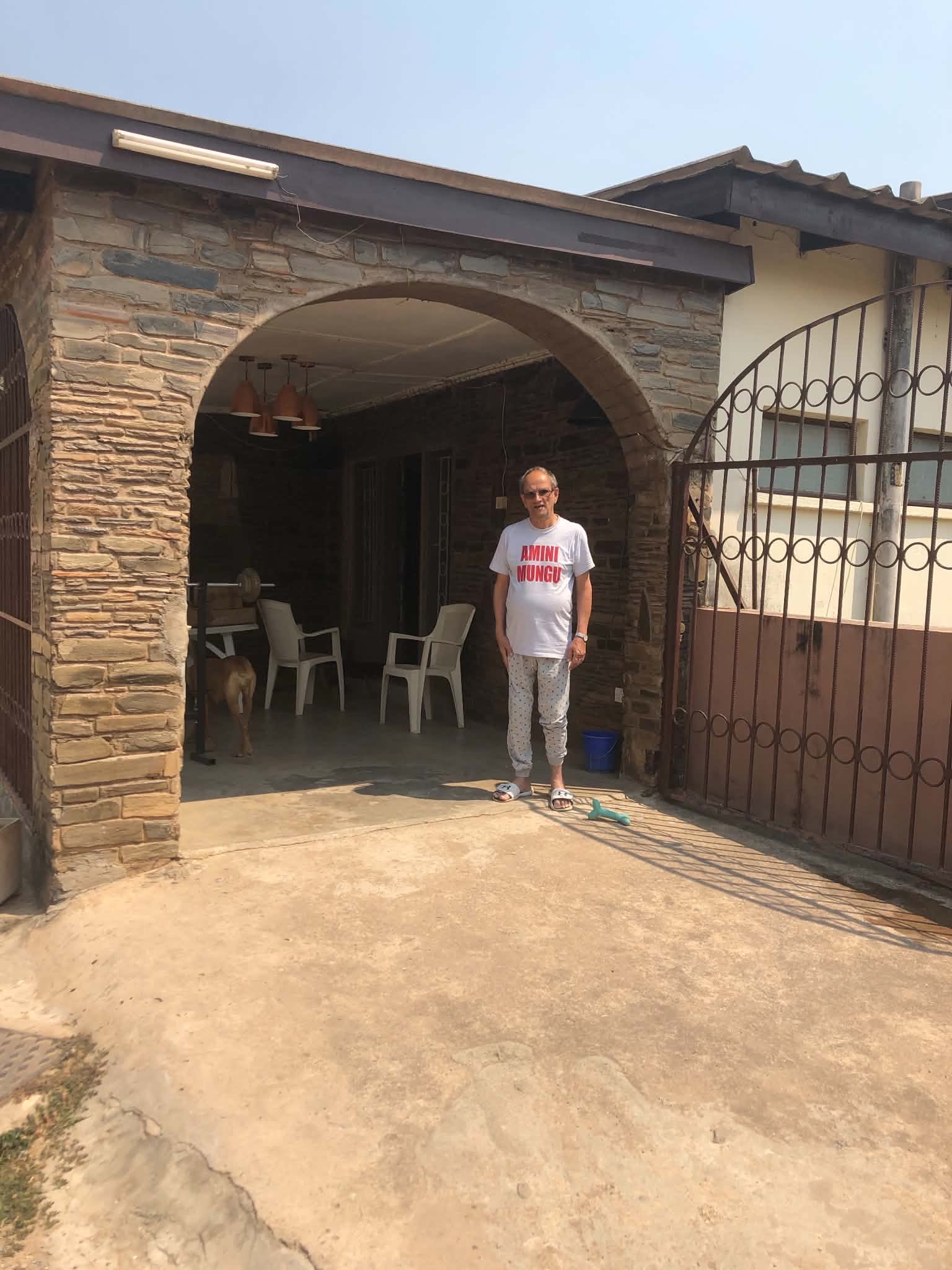 Home