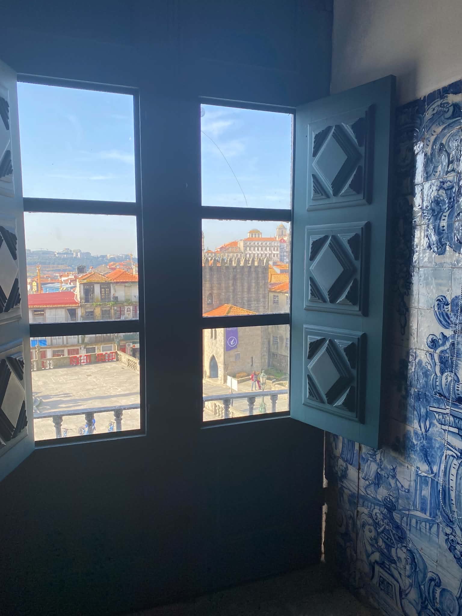 Azulejos